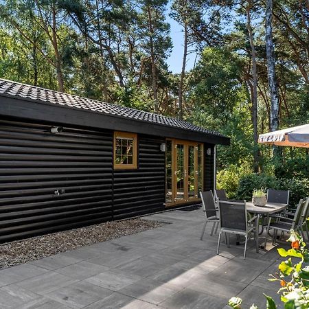 De Blije Wereld Vila Otterlo Exterior foto